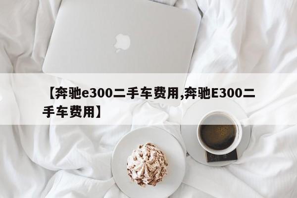 【奔驰e300二手车费用,奔驰E300二手车费用】