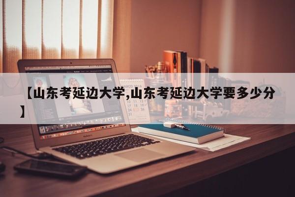 【山东考延边大学,山东考延边大学要多少分】