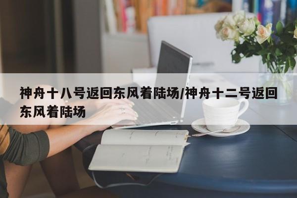 神舟十八号返回东风着陆场/神舟十二号返回东风着陆场