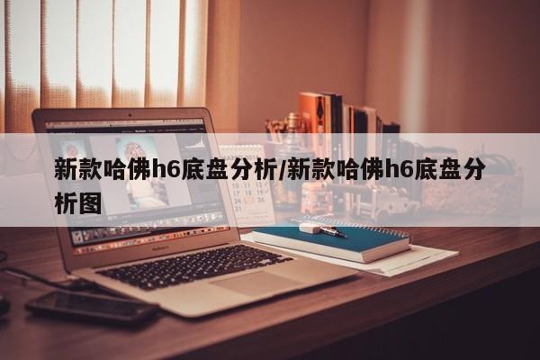 新款哈佛h6底盘分析/新款哈佛h6底盘分析图